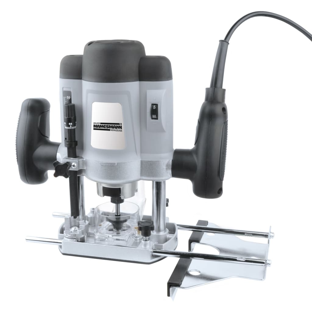 Brüder mannesmann bovenfrees 1200w (hobby) - 12868