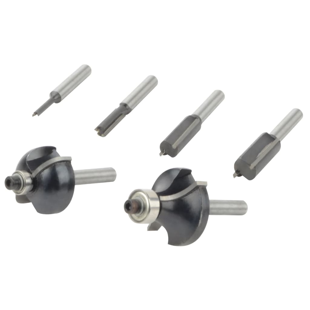 Brüder mannesmann bovenfrees 1200w (hobby) - 12868