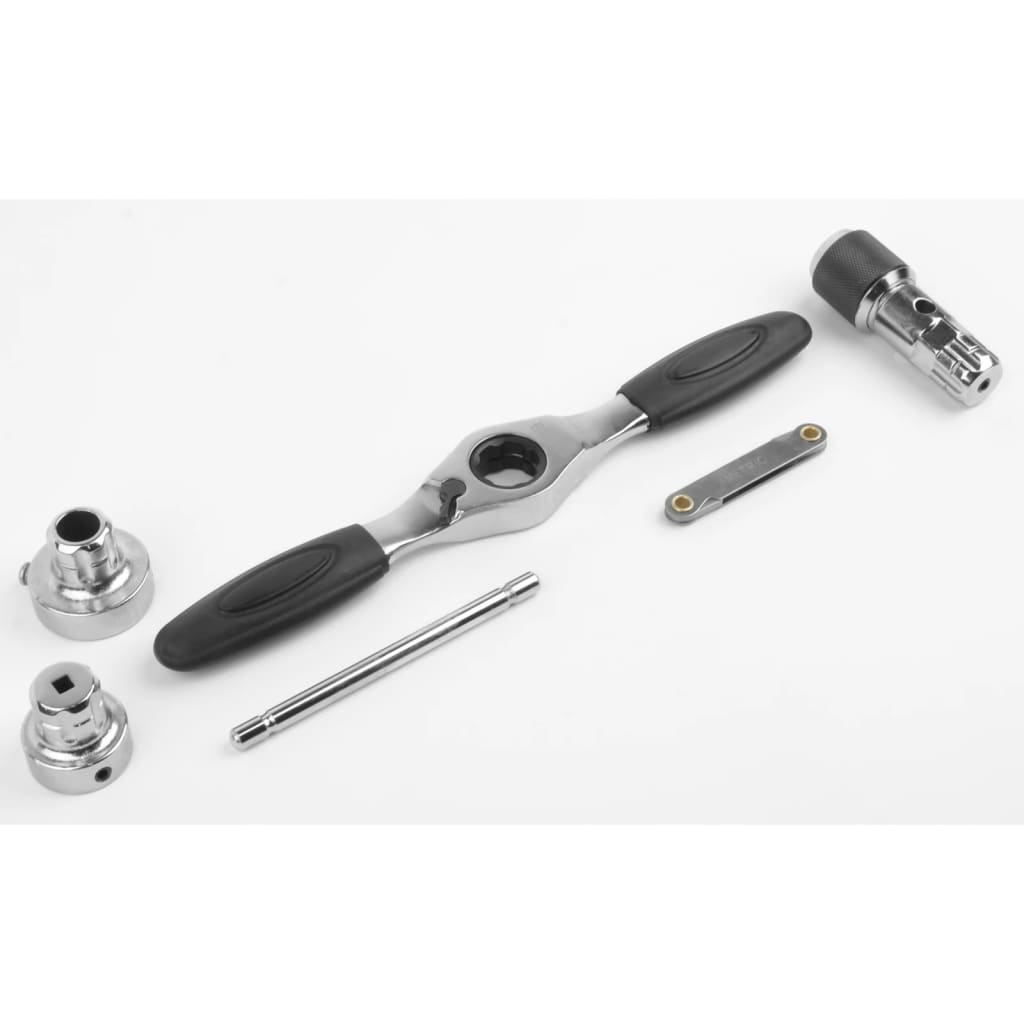 Brüder mannesmann handtappenset 40 dlg (hobby) - 53230