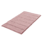Kleine Wolke Kleine Wolke Badmat Monrovia 60x100 cm roze