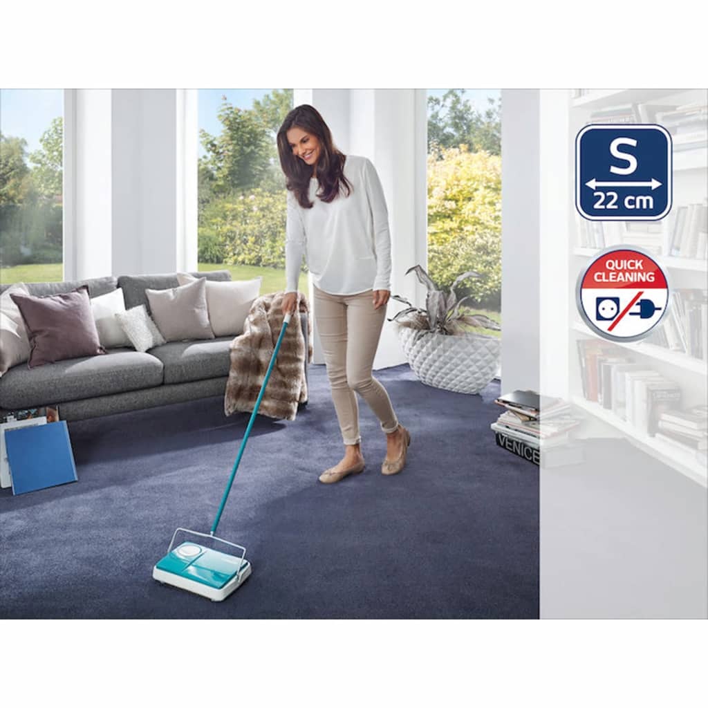 Leifheit 11700 regulus s rolveger