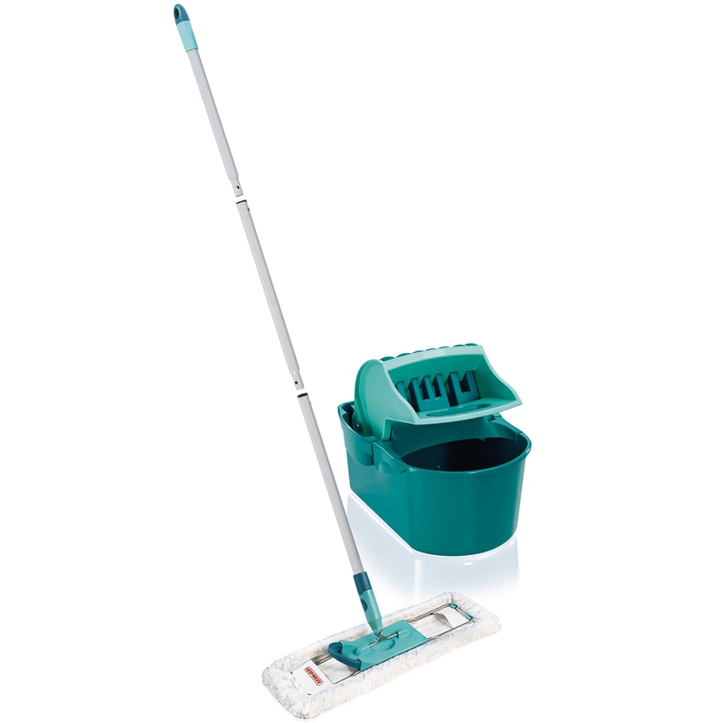 Leifheit profi vloerwisser xl + 8l emmer