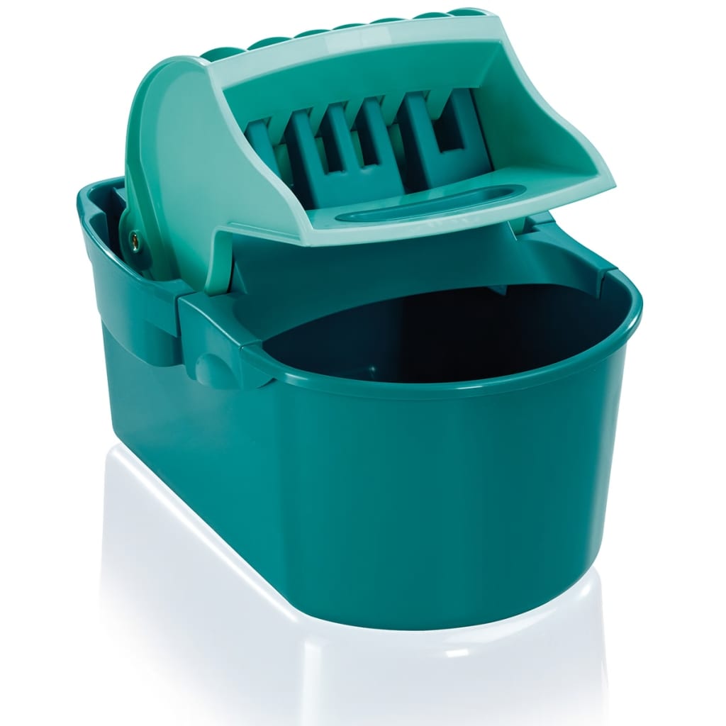 Leifheit profi vloerwisser xl + 8l emmer