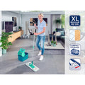 Leifheit profi vloerwisser xl + 8l emmer