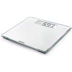 Soehnle 63853 style sense comfort 100 digitale personenweegschaal wit