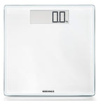 Soehnle 63853 style sense comfort 100 digitale personenweegschaal wit