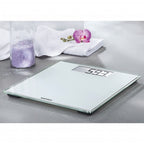 Soehnle 63853 style sense comfort 100 digitale personenweegschaal wit
