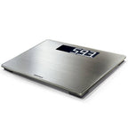 Soehnle 63867 style sense safe 300 digitale personenweegschaal rvs