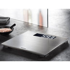 Soehnle 63867 style sense safe 300 digitale personenweegschaal rvs