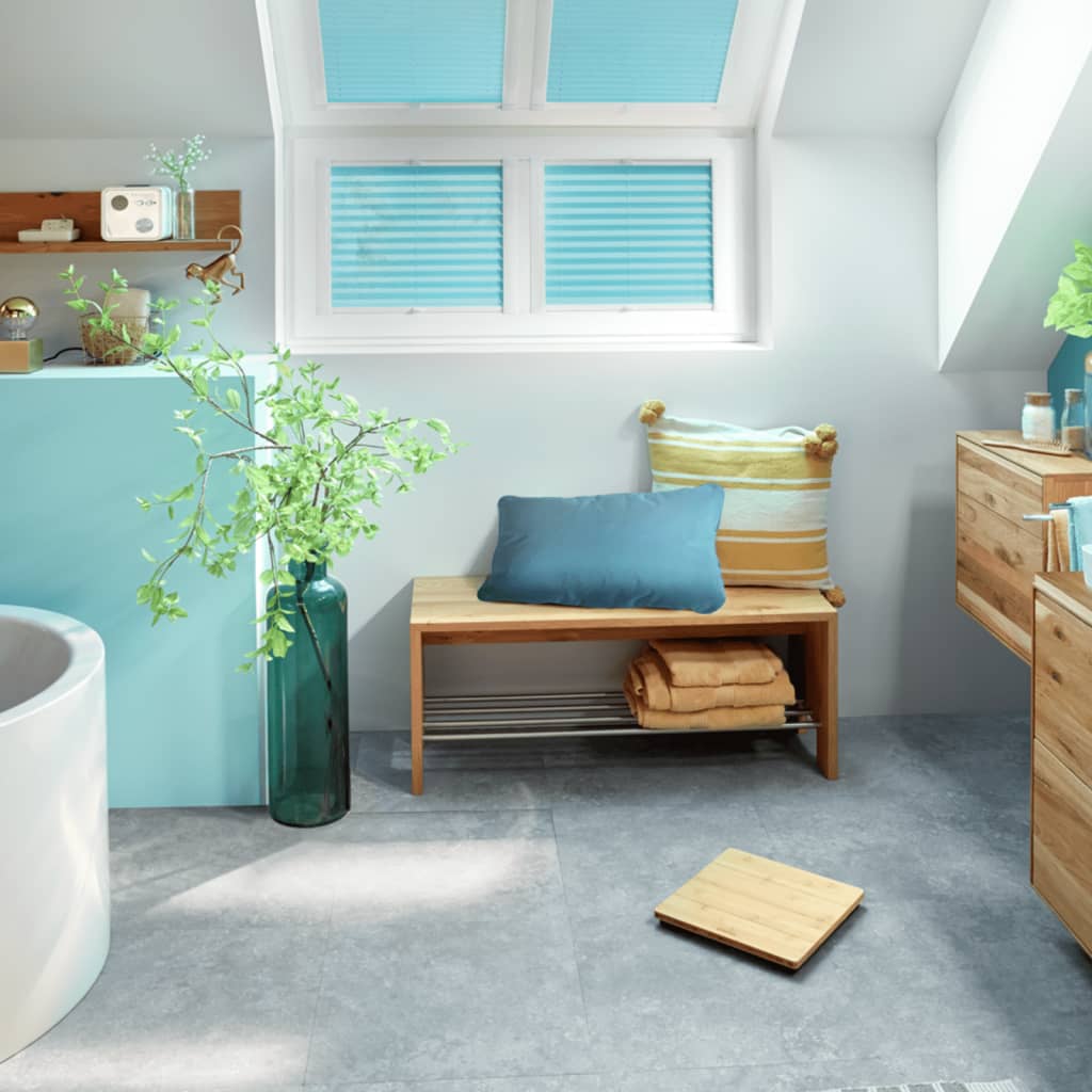 Soehnle 63880 style sense bamboo magic digitale personenweegschaal