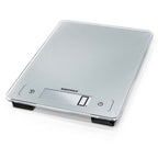 Soehnle 66225 page waterproof digitale keukenweegschaal grijs