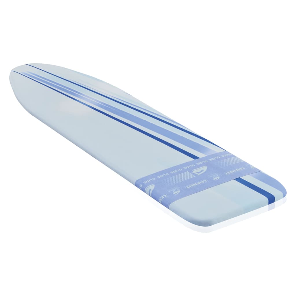 Leifheit strijkplankhoes thermo-reflect, glide park s m 125x40 cm