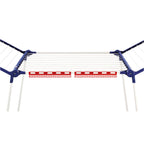 Leifheit droogrek 81514 pegasus wit