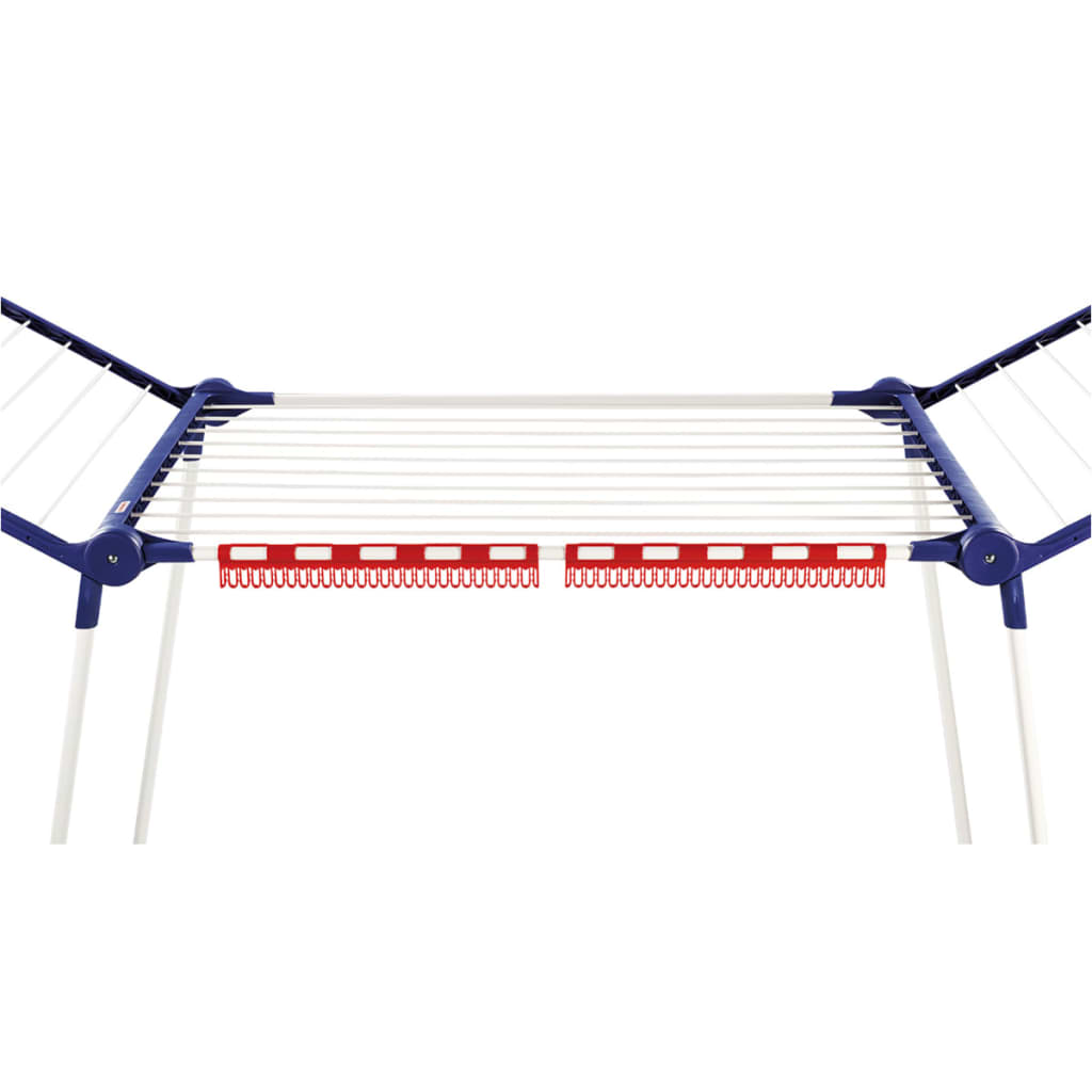 Leifheit droogrek 81514 pegasus wit