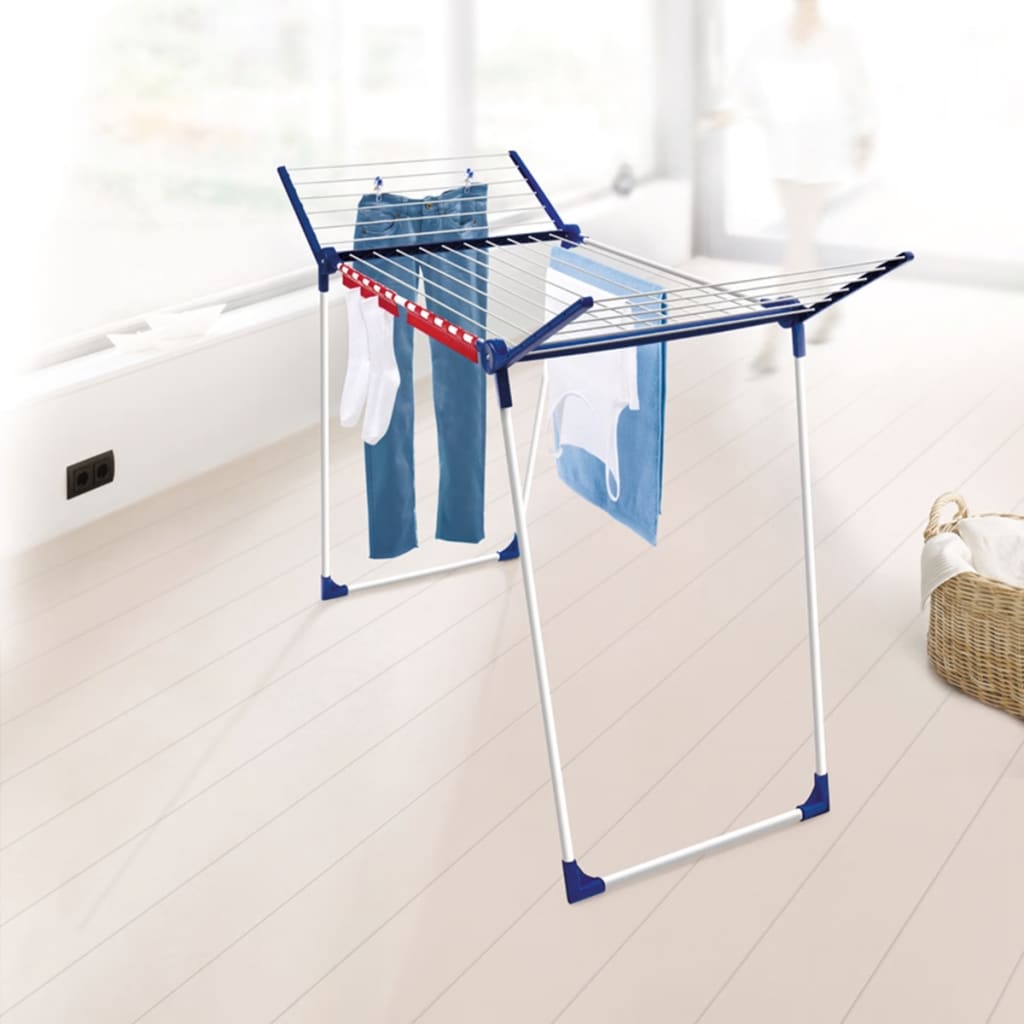 Leifheit droogrek 81514 pegasus wit