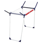 Leifheit droogrek micro duo wit