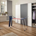 Leifheit droogrek micro duo wit