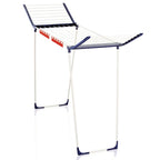 Leifheit droogrek micro duo wit
