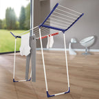 Leifheit droogrek micro duo wit