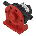 Wolfcraft pomp | schacht | 6mm | 1300 l h | 1 stuk - 2202000