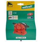 Wolfcraft pomp | schacht | 6mm | 1300 l h | 1 stuk - 2202000