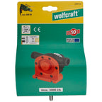 Wolfcraft pomp | schacht | 8mm | 3000 l h | 1 stuk - 2207000