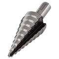 Wolfcraft hss-getrapte boor | 8mm | ø4-20mm | 1 stuk - 2515000
