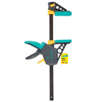 Wolfcraft eénhandklem | ehz pro | 100 300mm | 1 stuk - 3031000