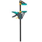 Wolfcraft eénhandklem | ehz pro | 100 450mm | 1 stuk - 3032000