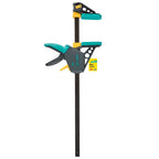 Wolfcraft eénhandklem | ehz pro | 100 450mm | 1 stuk - 3032000