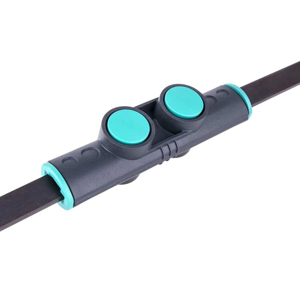 Wolfcraft eénhandklemadapter | connector pro easy | 1 stuk - 3038000