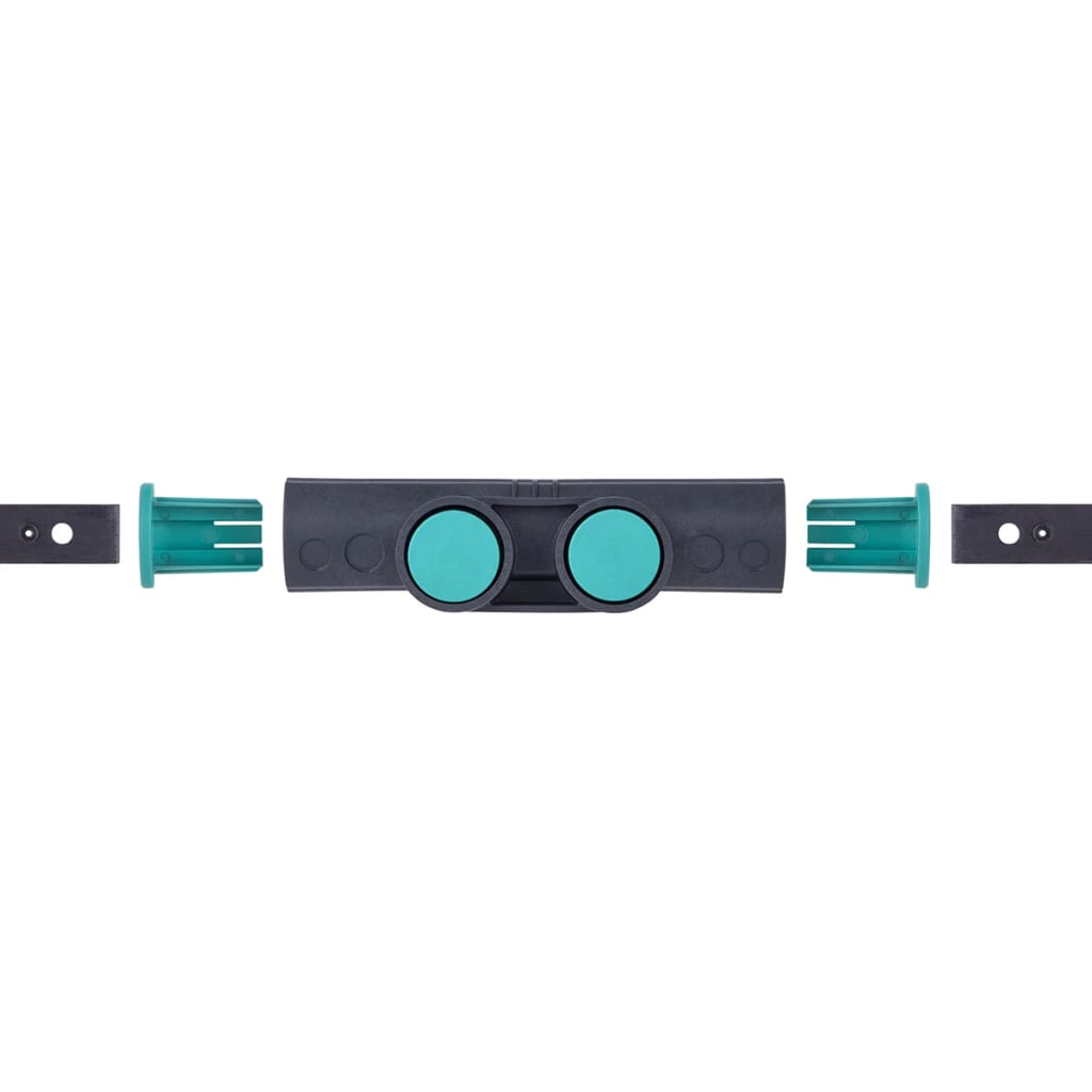 Wolfcraft eénhandklemadapter | connector pro easy | 1 stuk - 3038000