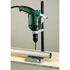 Wolfcraft boorstandaard | met rondzuil | 1 stuk - 3406000