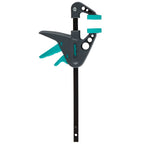Wolfcraft ehz 40-110 | eénhand-lijmklem | 2 stuks - 3455100