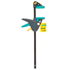 Wolfcraft ehz pro 65-300 | eénhand-lijmklem | 1 stuk - 3457000