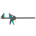 Wolfcraft ehz pro 65-300 | eénhand-lijmklem | 1 stuk - 3457000