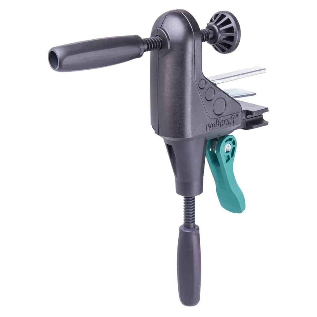 Wolfcraft montageset | voor lijstwerk pro | 1 set - 3676000