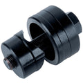 Wolfcraft gatsnijder | waterkranen | ø35 (1 3 8) | 1 stuk - 3754000