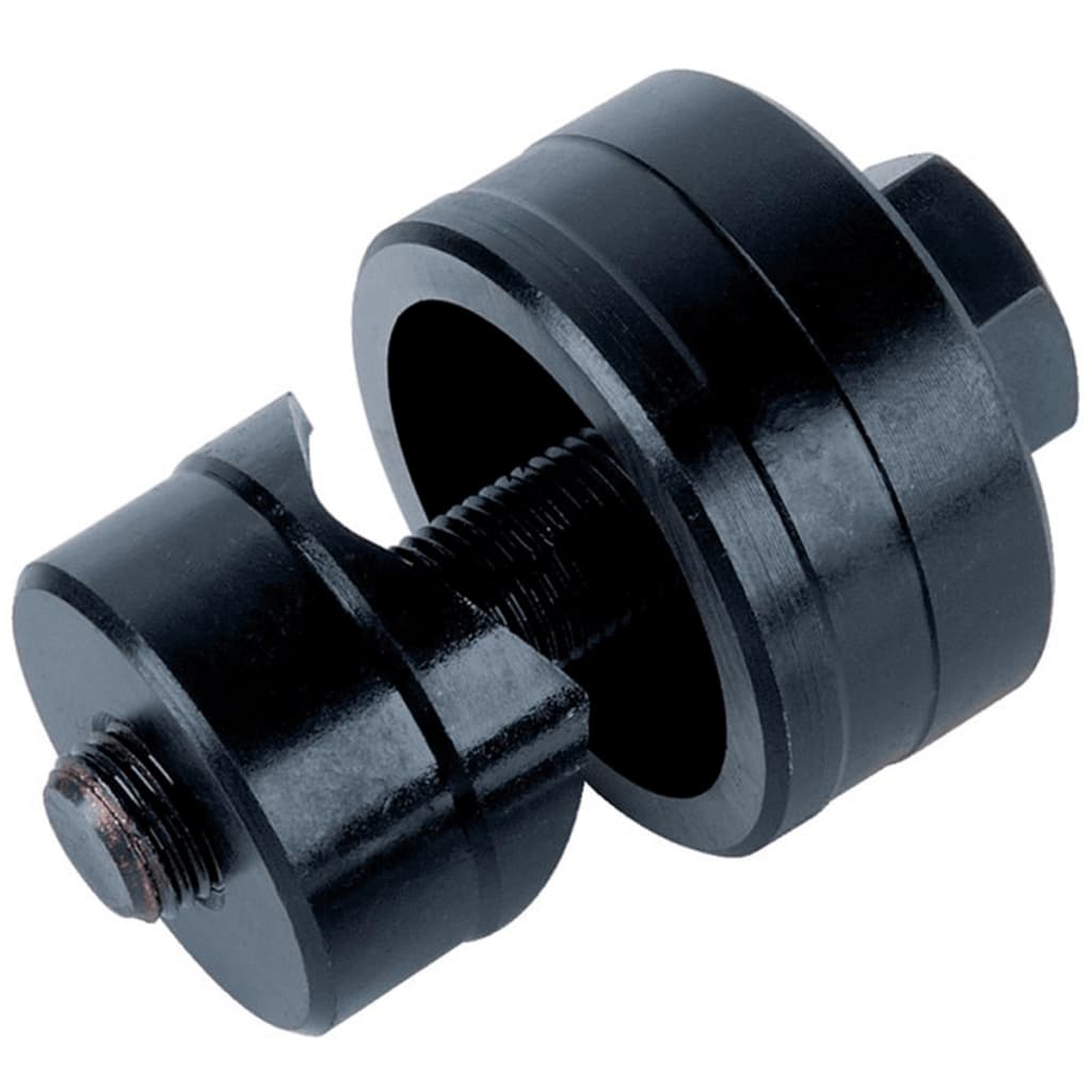 Wolfcraft gatsnijder | waterkranen | ø35 (1 3 8) | 1 stuk - 3754000