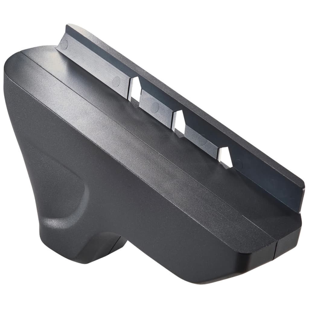 Wolfcraft drievoudige facettenschaaf | 1 stuk - 4009000