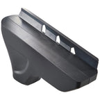 Wolfcraft drievoudige facettenschaaf | 1 stuk - 4009000