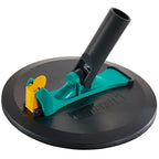 Wolfcraft rondslijper | voor gipskarton | 3-delig | ø225mm | 1 set - 4052000