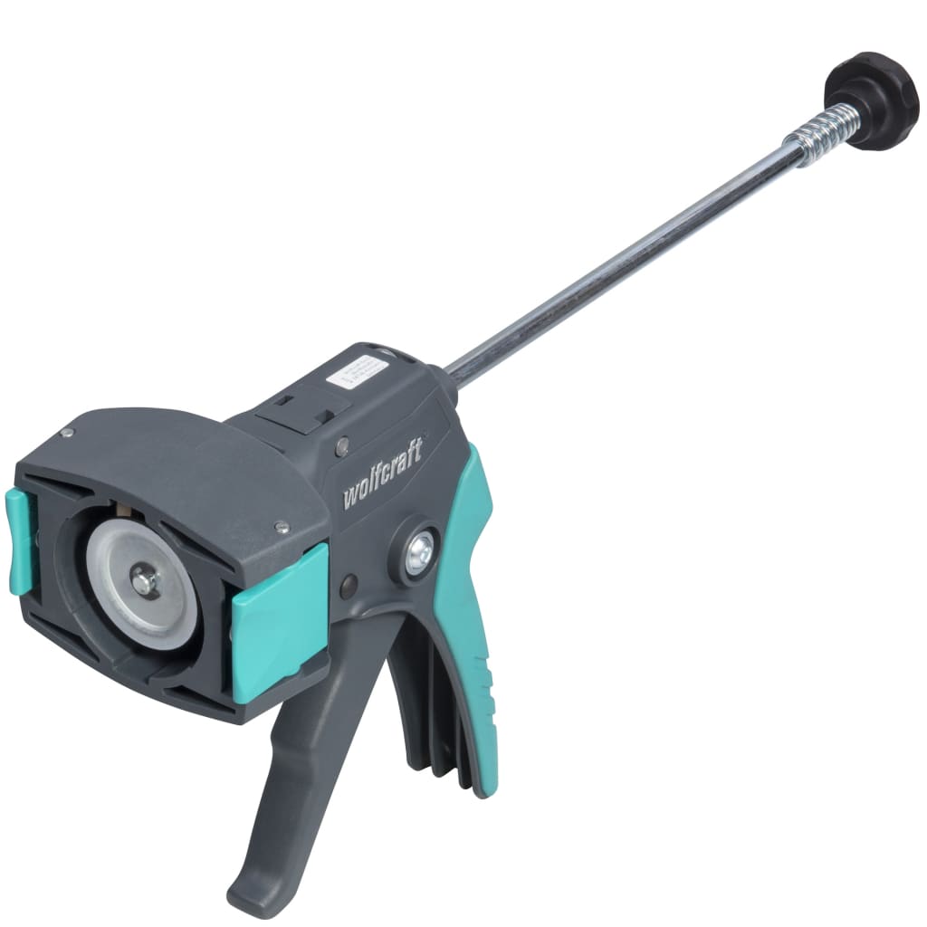 Wolfcraft kitspuit | mg 310 compact | 1 stuk - 4357000