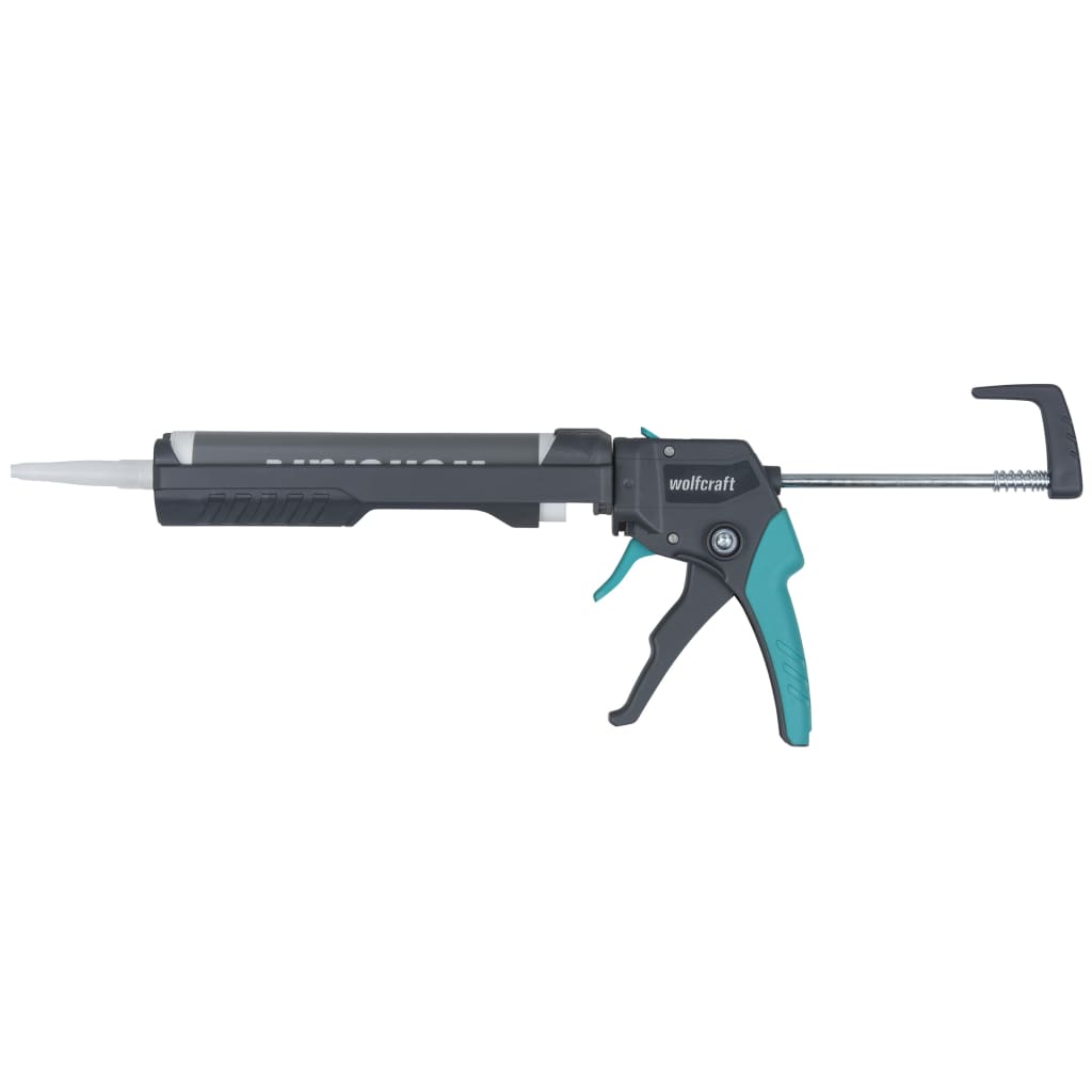 Wolfcraft kitspuit | mg 550 | 1 stuk - 4358000