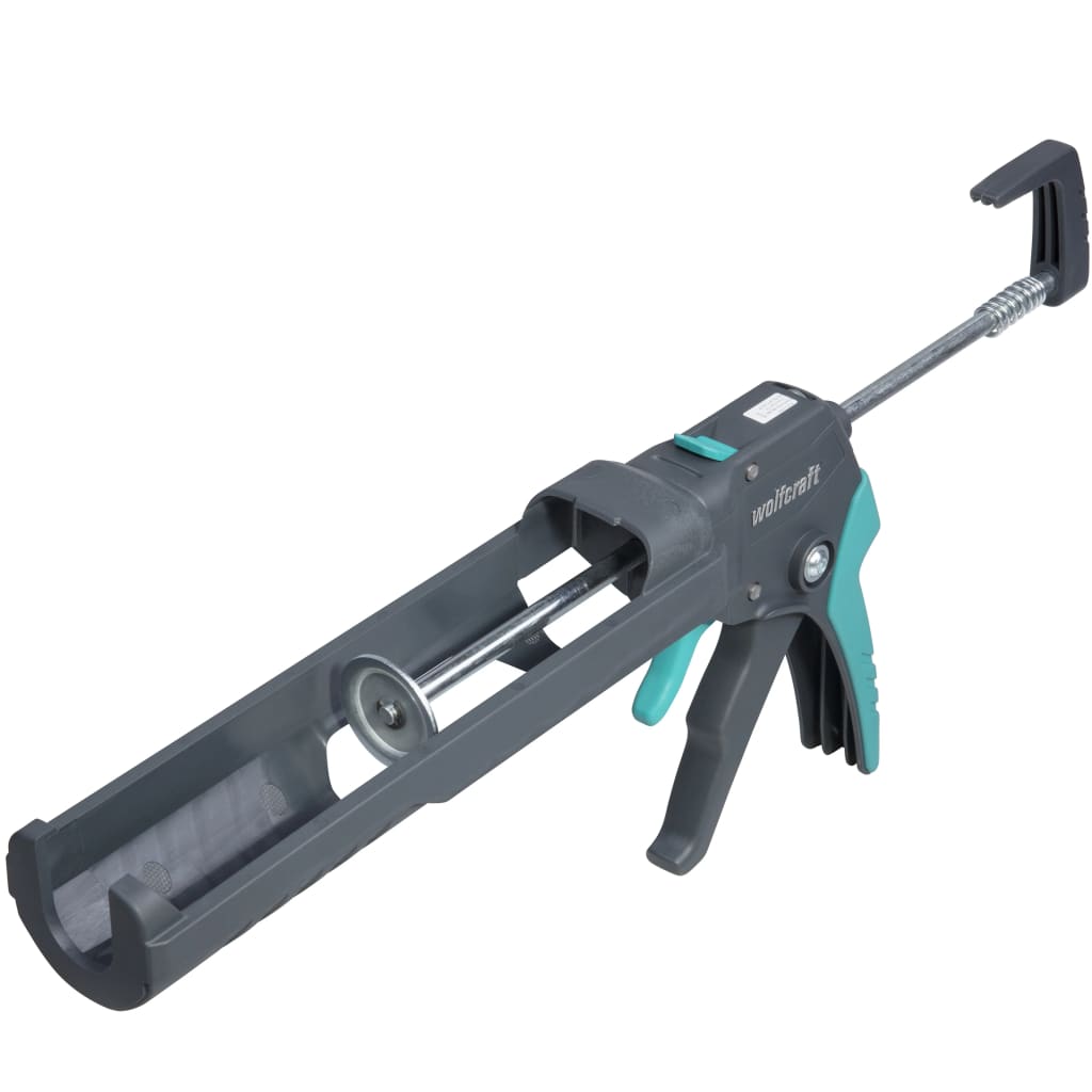 Wolfcraft kitspuit | mg 550 | 1 stuk - 4358000