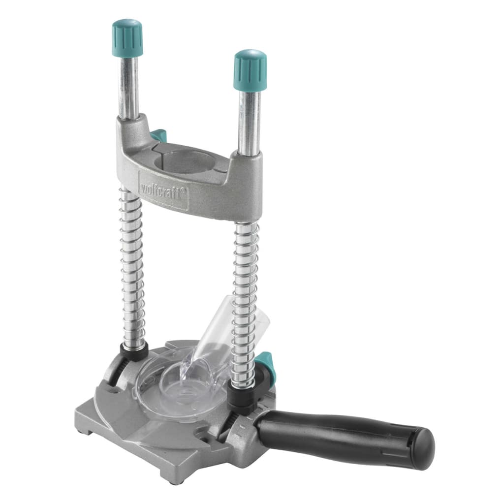 Wolfcraft tecmobil | mobiele boorstandaard (ce) | 1 stuk - 4522000