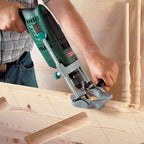 Wolfcraft tecmobil | mobiele boorstandaard (ce) | 1 stuk - 4522000