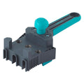 Wolfcraft superdeuvelaar | deuvelmal voor houtverbindingen | 1 stuk - 4640000