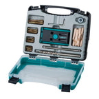 Wolfcraft undercover jig set | pz | 55-delig | 1 set - 4642000