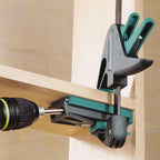 Wolfcraft undercover jig set | pz | 55-delig | 1 set - 4642000